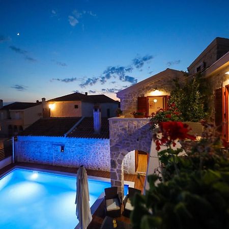 Holiday Home Mare Petrcane Buitenkant foto