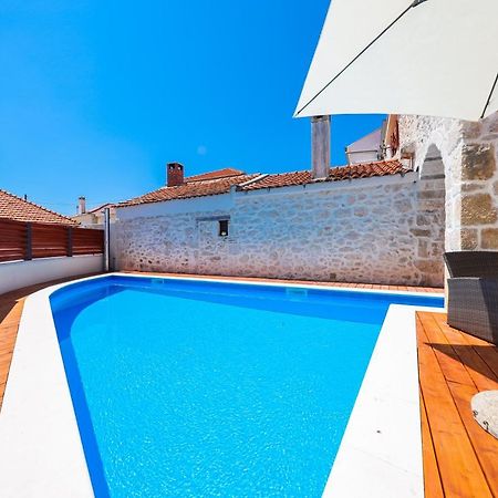 Holiday Home Mare Petrcane Buitenkant foto