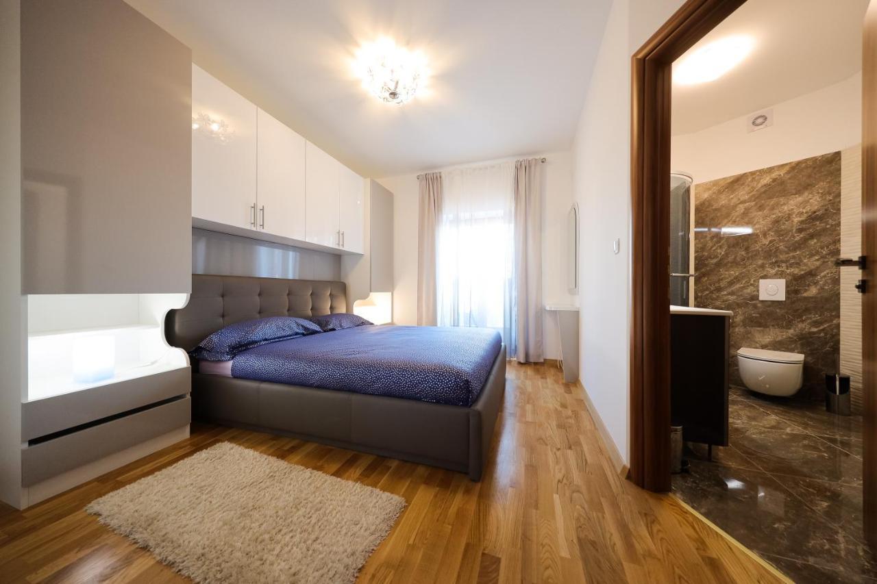 Holiday Home Mare Petrcane Buitenkant foto
