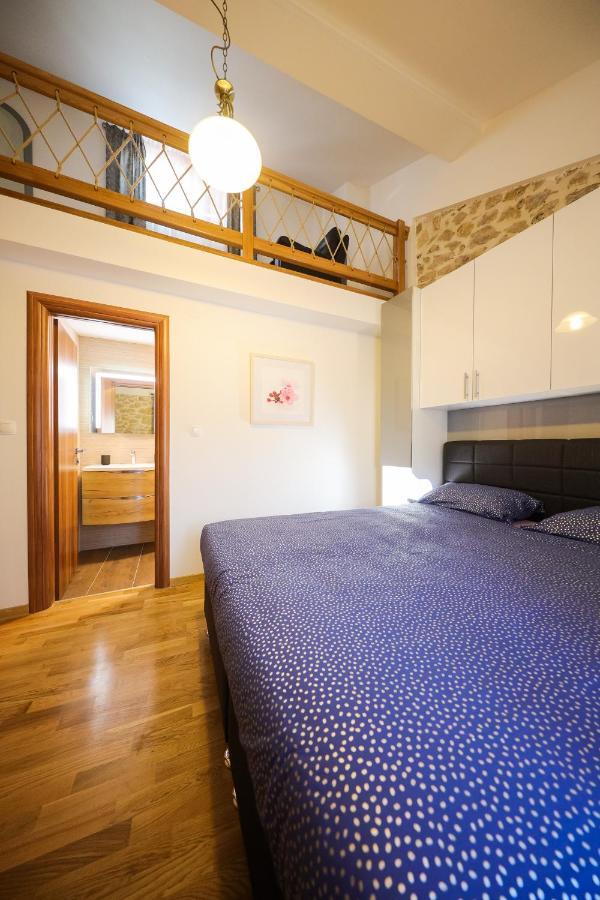 Holiday Home Mare Petrcane Buitenkant foto