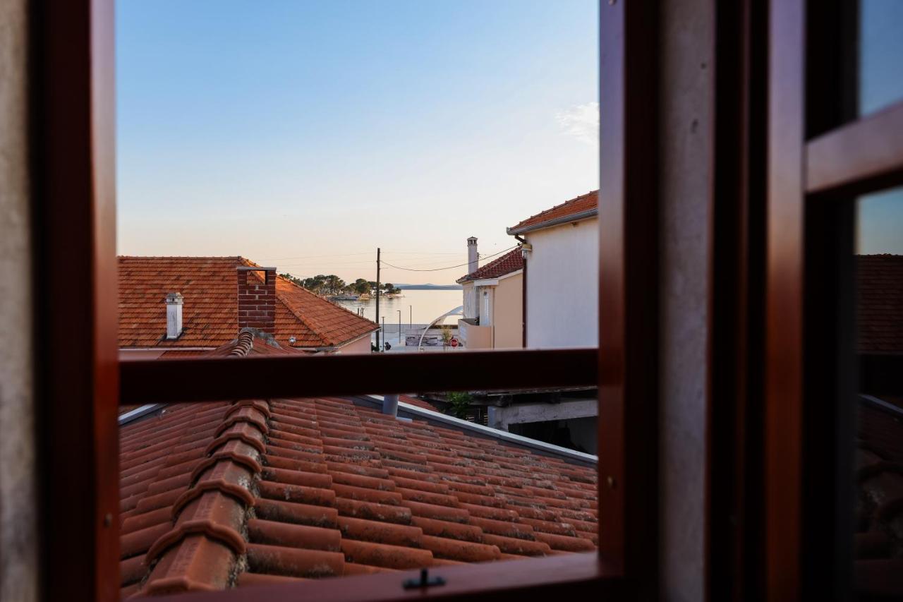 Holiday Home Mare Petrcane Buitenkant foto