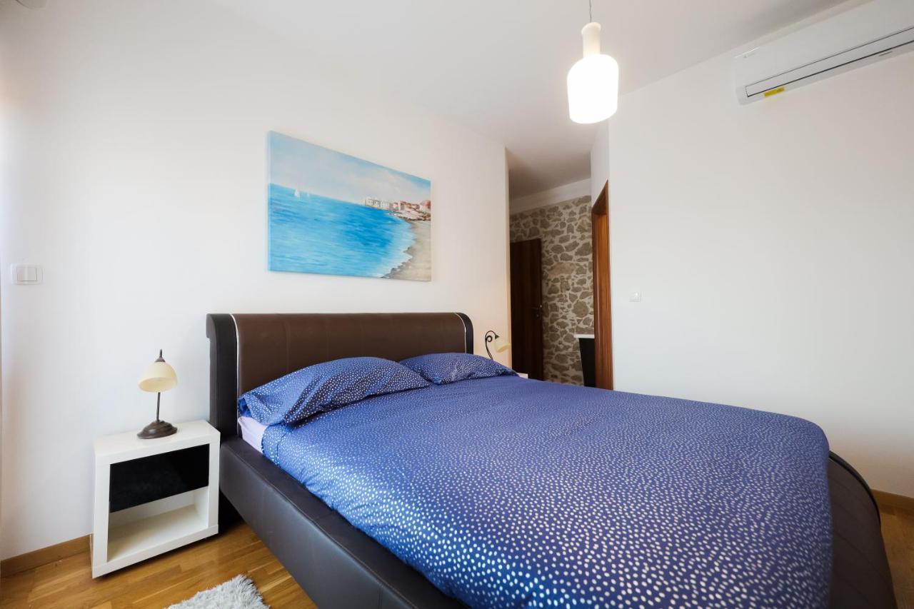 Holiday Home Mare Petrcane Buitenkant foto