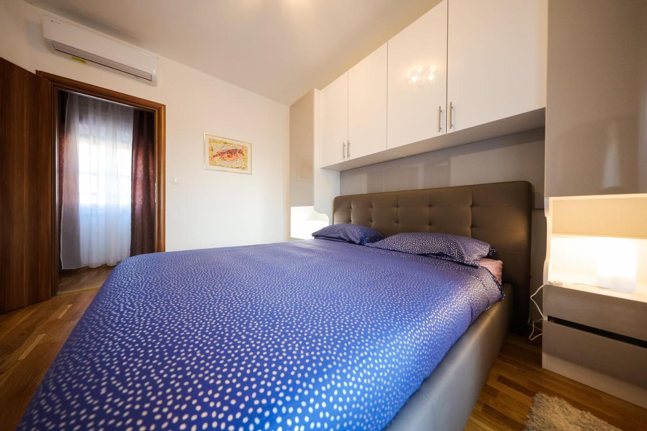 Holiday Home Mare Petrcane Buitenkant foto