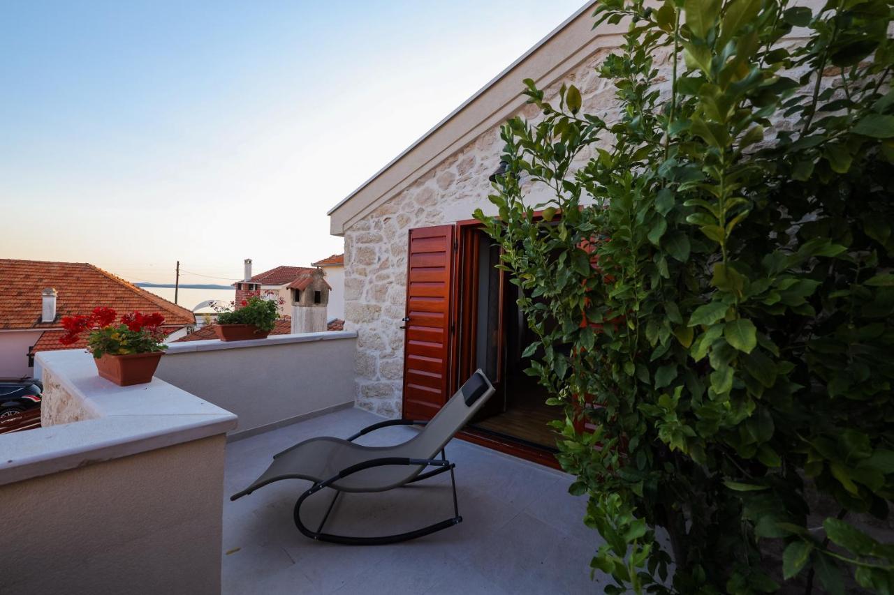 Holiday Home Mare Petrcane Buitenkant foto