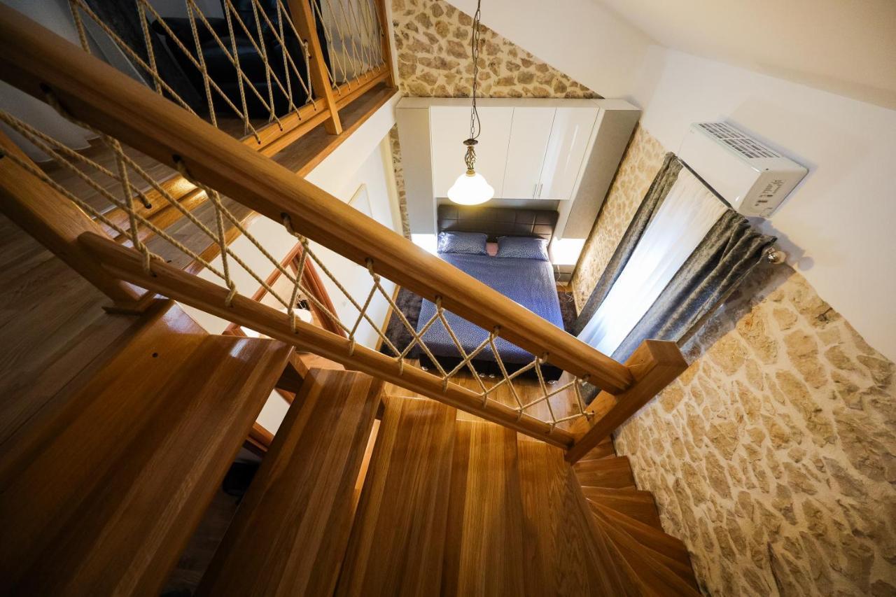 Holiday Home Mare Petrcane Buitenkant foto
