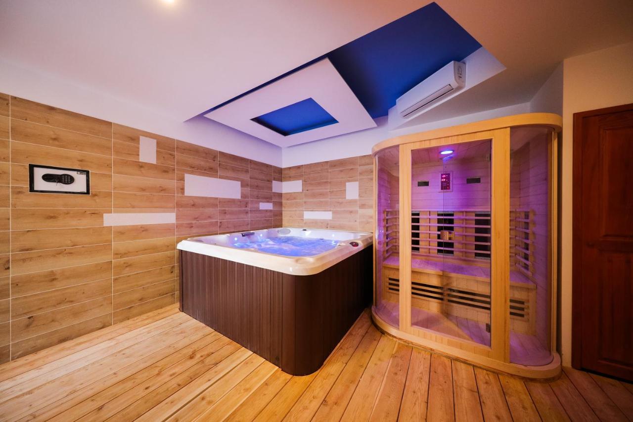 Holiday Home Mare Petrcane Buitenkant foto