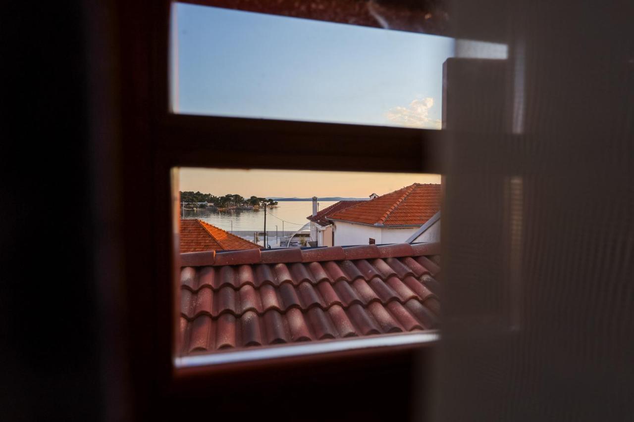 Holiday Home Mare Petrcane Buitenkant foto